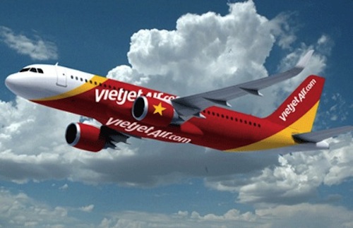 Vietjet hỗ trợ hành khách bị ảnh hưởng bởi sự cố cầu Ghềnh ảnh 1
